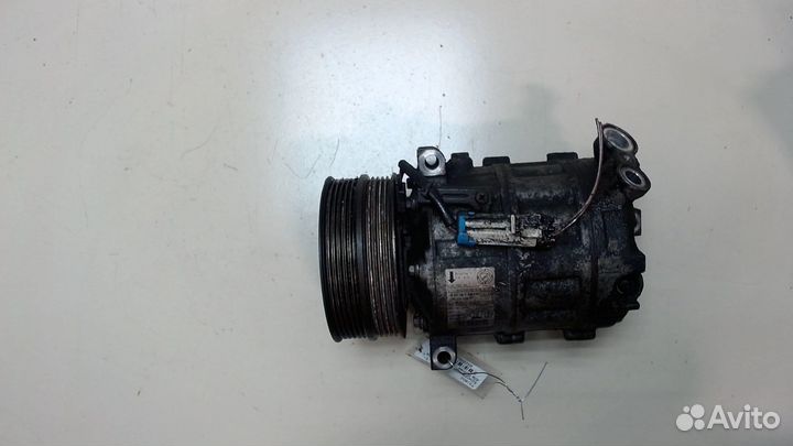 Компрессор кондиционера Alfa Romeo 159, 2007