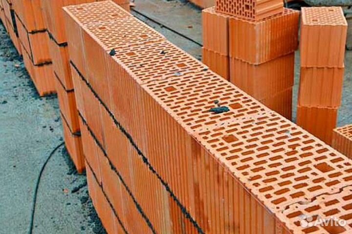 Керамоблок