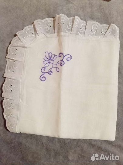 Уголок на выписку