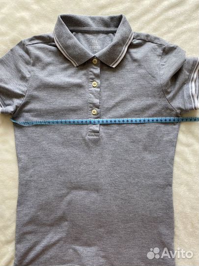 Футболка поло 44