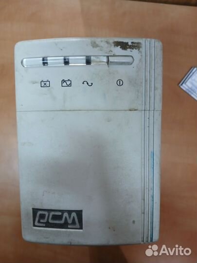 Ибп бесперебойникдля пк