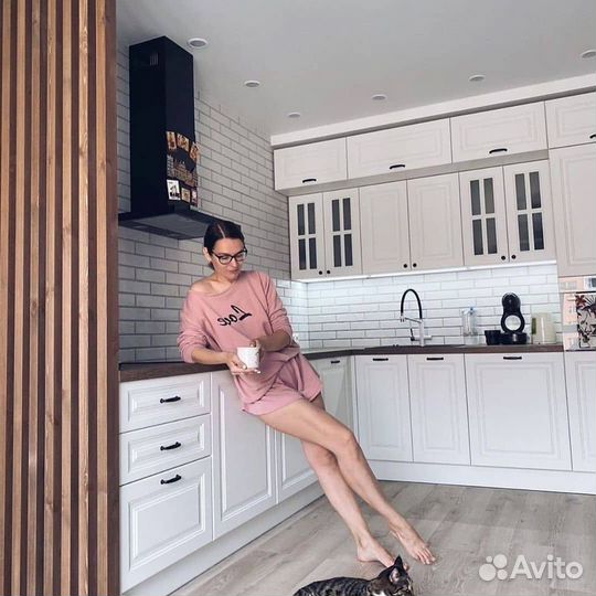 Кухня Кухонный гарнитур