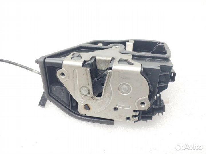 Замок двери левый Bmw 6-Series E63 3.0 N52 2007