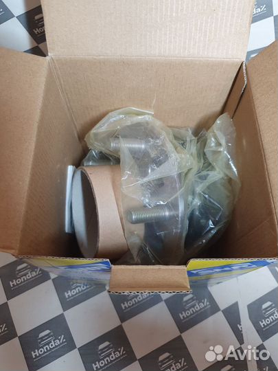 Задняя ступица в сборе Honda CR-V 3