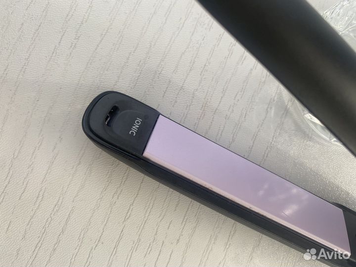 Выпрямитель для волос philips