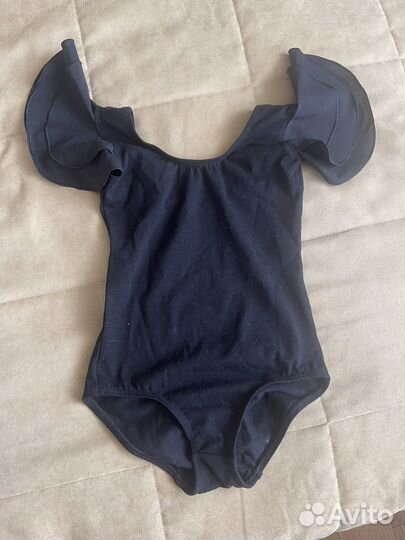 Боди для девочки