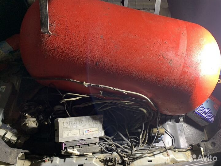 Газовое оборудование Метан