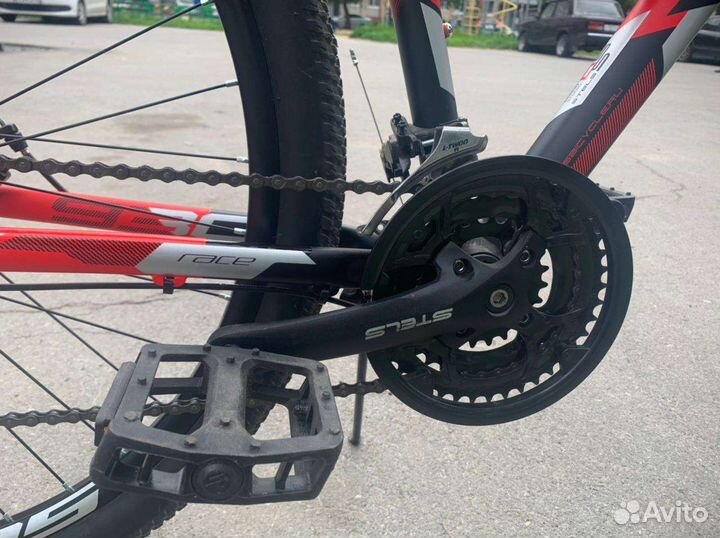 Велосипед stels navigator 930 md 29