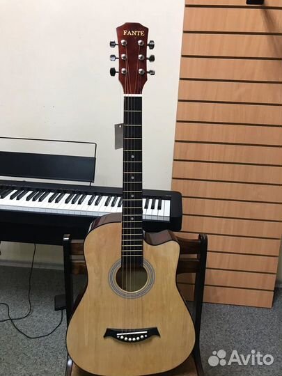 Гитара Доставка