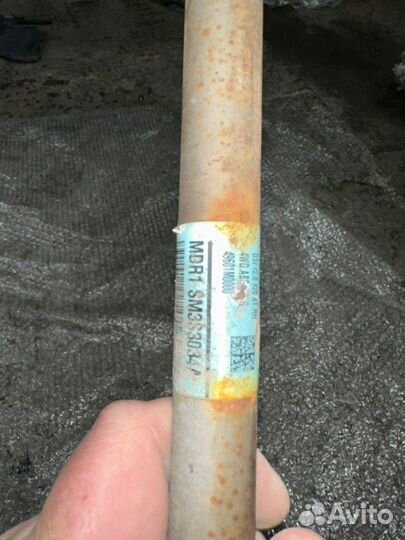 Привод задний правый Hyundai Creta