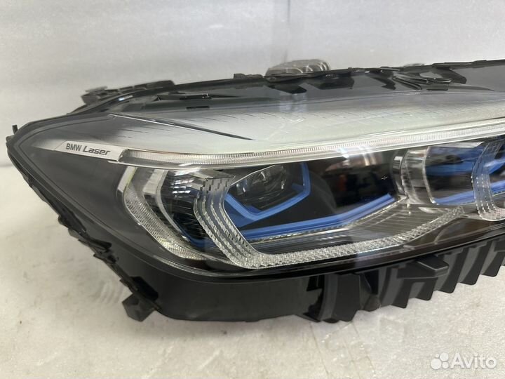 BMW 7 G11 G12 Laser передняя правая фара