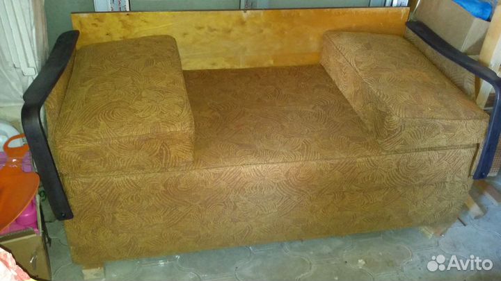 Диван детский бу