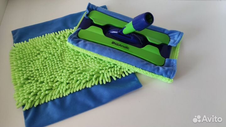 Швабра Гринвей универсальная