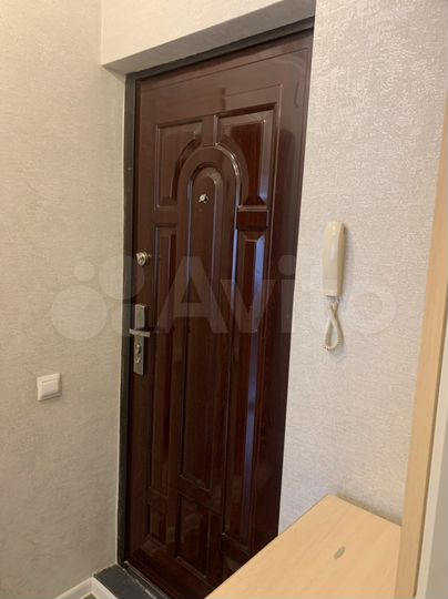1-к. квартира, 34 м², 2/9 эт.