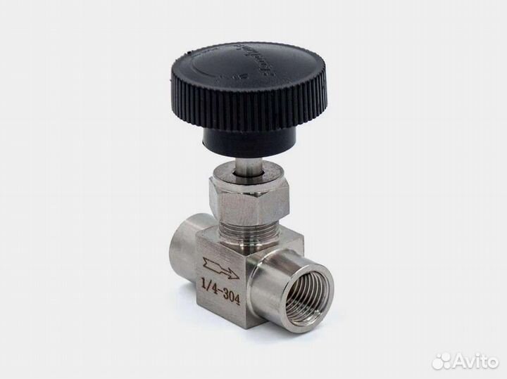 Узел отбора 2 дюйма вертикальный с доохладителем