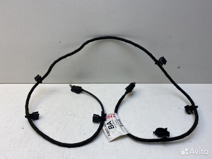 Проводка (коса) Ford Focus III 2011-2018
