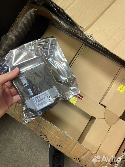 Вентилятор Cisco NXA-FAN-65CFM-PE