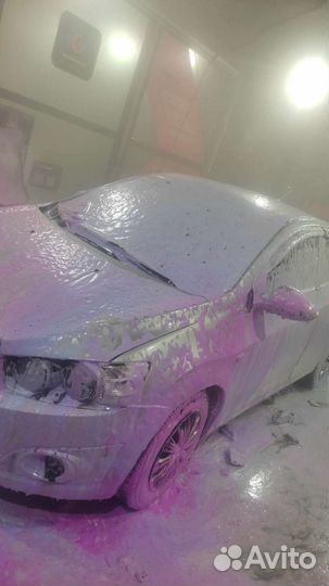 Chevrolet Aveo 1.6 AT, 2014, 250 000 км