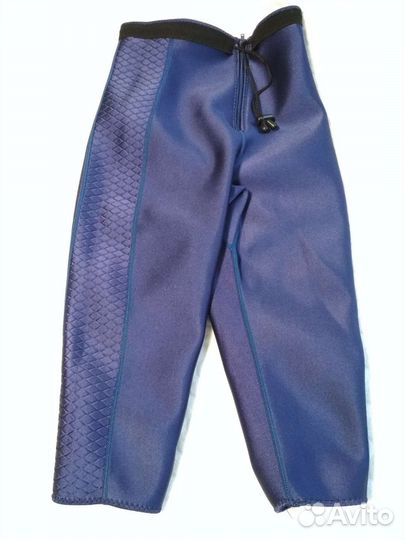 Шорты для похудения Vulkan