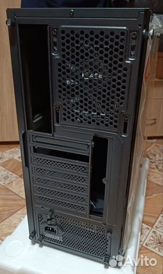 Корпус для пк, 2шт