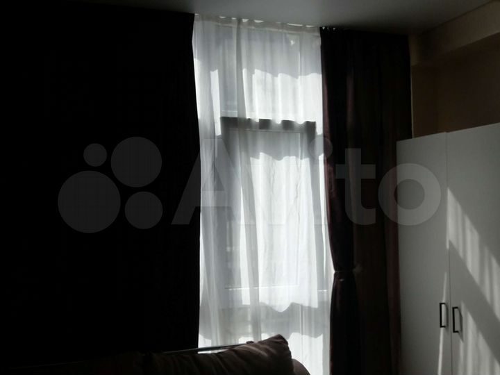 1-к. квартира, 34 м², 3/4 эт.