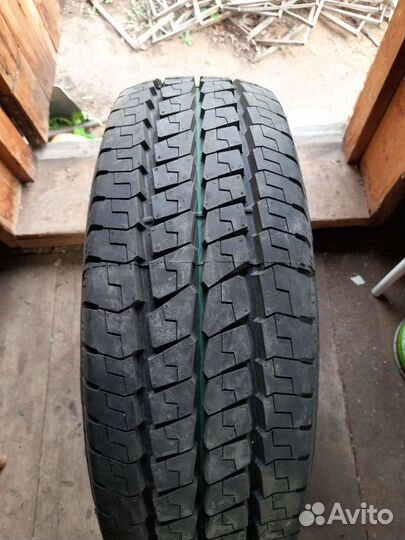 Кордиант грузовая 205/70R15C