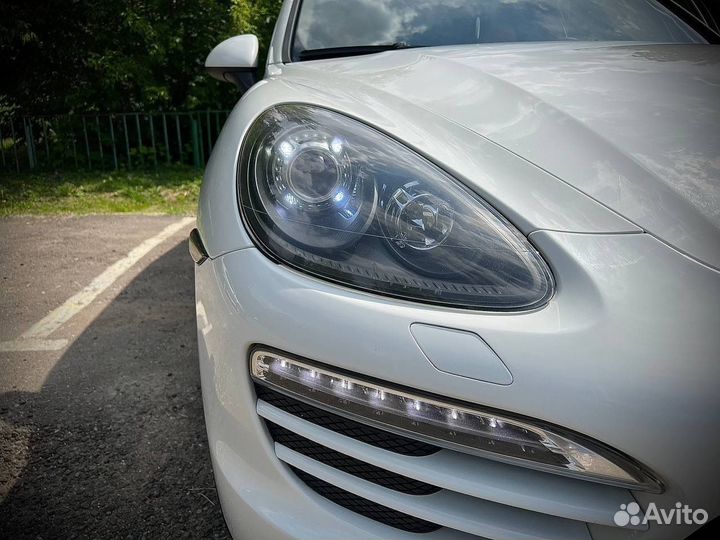 Porsche Cayenne 3.6 AT, 2012, 230 000 км