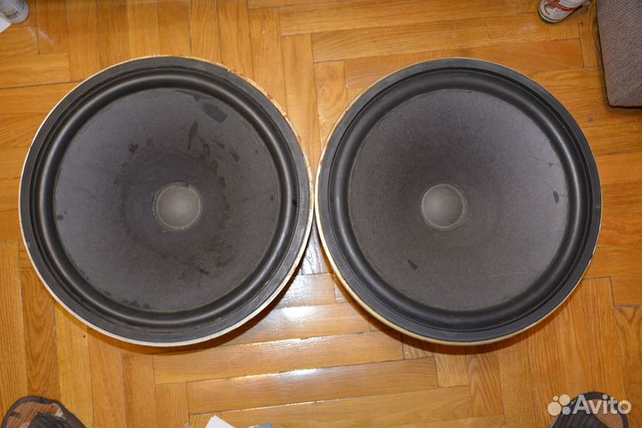 Громкоговорители tesla ARN 930,15