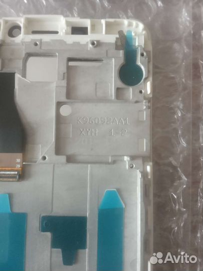 Дисплей Meizu M5 Note