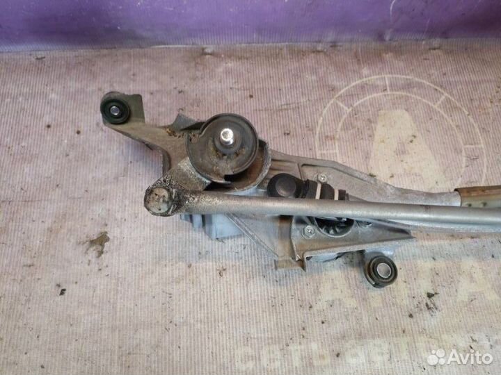 Трапеция дворников Mitsubishi Outlander Xl CW6W