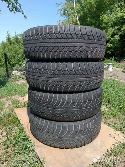 Gislaved Nord Frost 5 185/65 R14