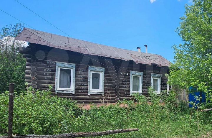 Дом 29 м² на участке 32 сот.