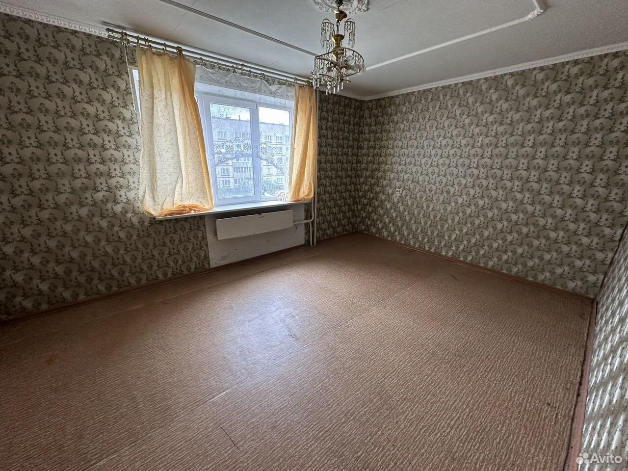 3-к. квартира, 74,1 м², 3/9 эт. на продажу в Киришах — фото 11