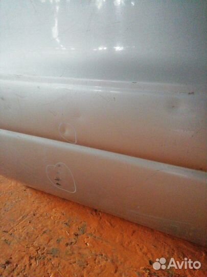 Дверь задняя правая Toyota Noah CR52 3C-E 2002