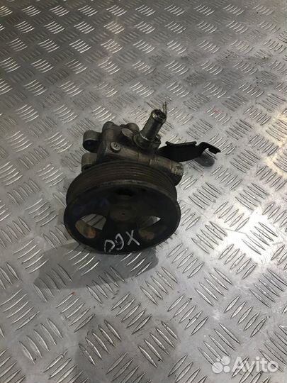 Насос гидроусилителя гур Lifan X 60