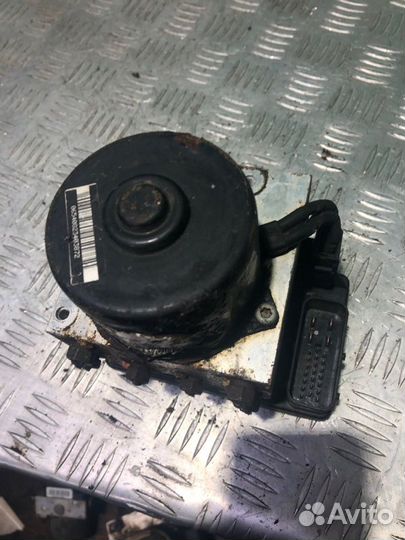 Блок ABS Chery Amulet