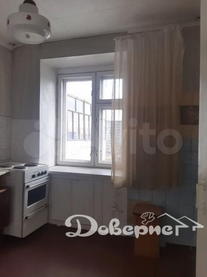 1-к. квартира, 34 м², 5/9 эт.
