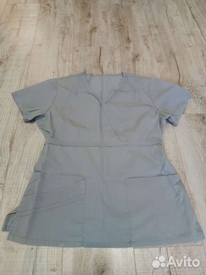 Медицинская одежда женская