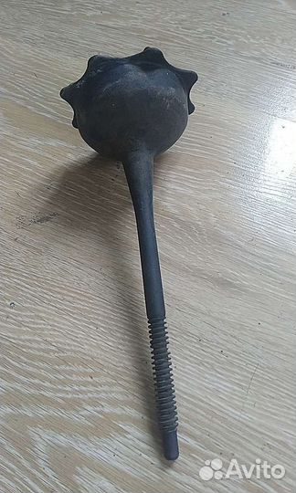 Крепление колеса Ауди 80