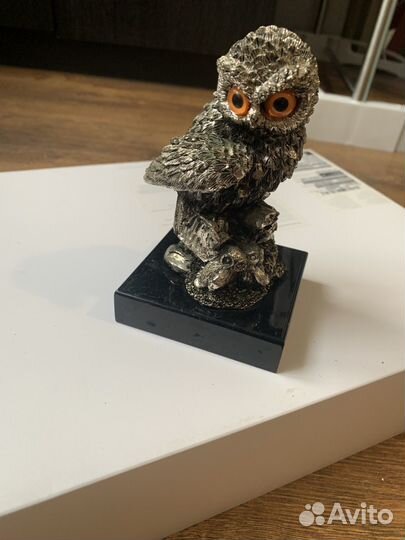 Статуэтка Сова