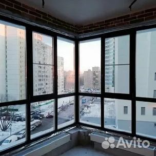 Окна пвх 2000 x 1350 мм