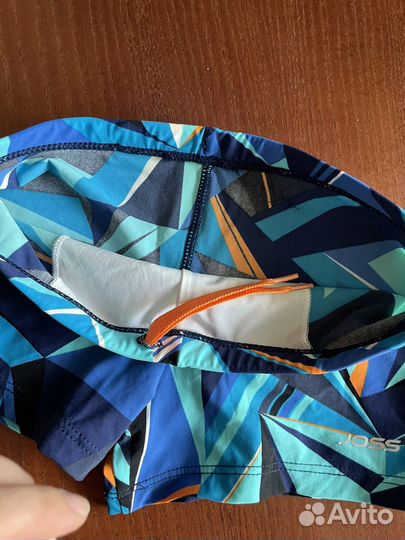 Плавки joss на мальчика