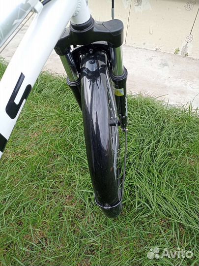 Велосипед stels бу 800