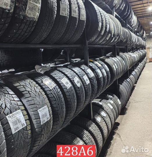 Dunlop Graspic DS3 215/50 R17 91N