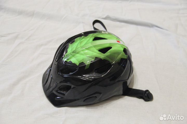 Детский шлем защитный