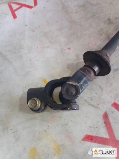 Рулевой карданчик toyota dyna