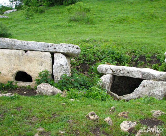 База отдыха