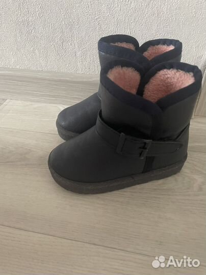 Угги детские