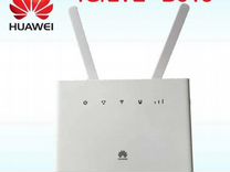 Интернет центр Huawei B315-22 под любые сим