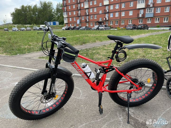 Велосипед